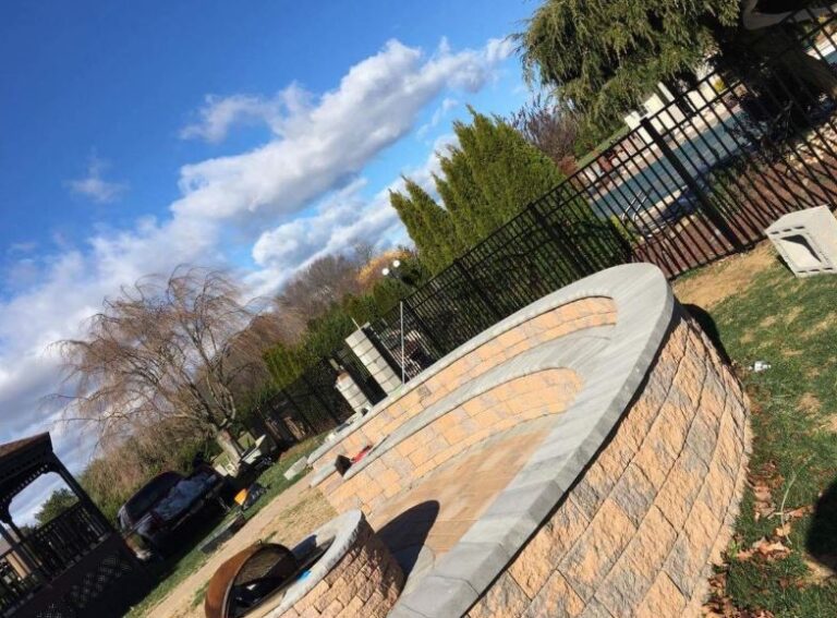 How to Find the Best Landscaping Contractor Robbinsville NJ for Your Dream Yard