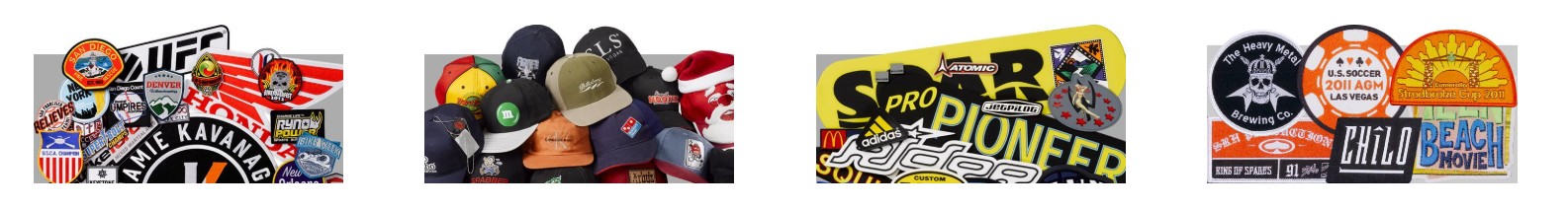 Custom Sports Patches and Custom Woven Patches? A Complete Guide Custom Sports Patches and Custom Woven Patches? A Complete Guide