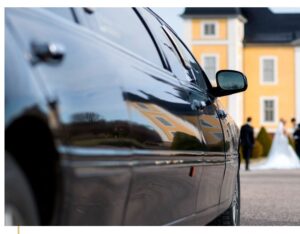 How Can Luxury Transportation and Airport Pickup Services Transform Your Charleston County Travel Experience?