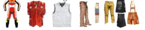 What Makes Chaps in California and Texas So Popular?