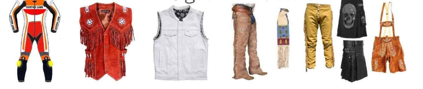 What Makes Chaps in California and Texas So Popular? What Makes Chaps in California and Texas So Popular?