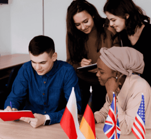 My First-Hand Review: French Immersion Programs and Online Classes