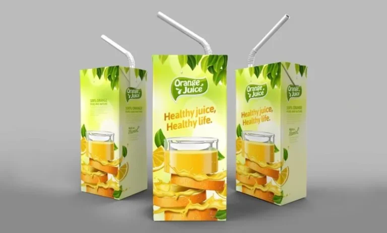 What Is “Fritch Juice Box”?