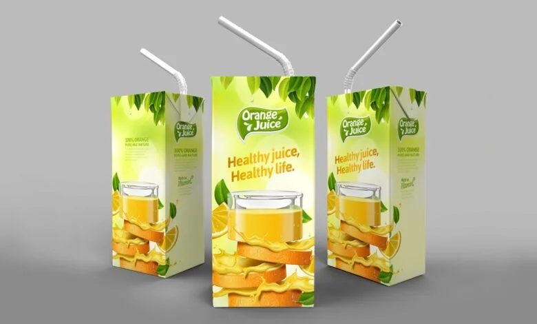 What Is “Fritch Juice Box”? What Is “Fritch Juice Box”?