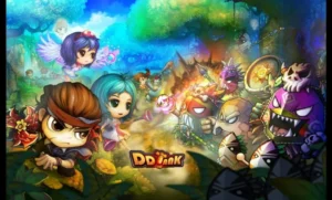 GameWWW: The Ultimate Browser Gaming Platform Redefined