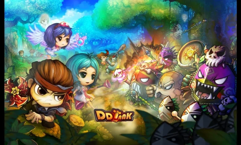 GameWWW: The Ultimate Browser Gaming Platform Redefined GameWWW: The Ultimate Browser Gaming Platform Redefined