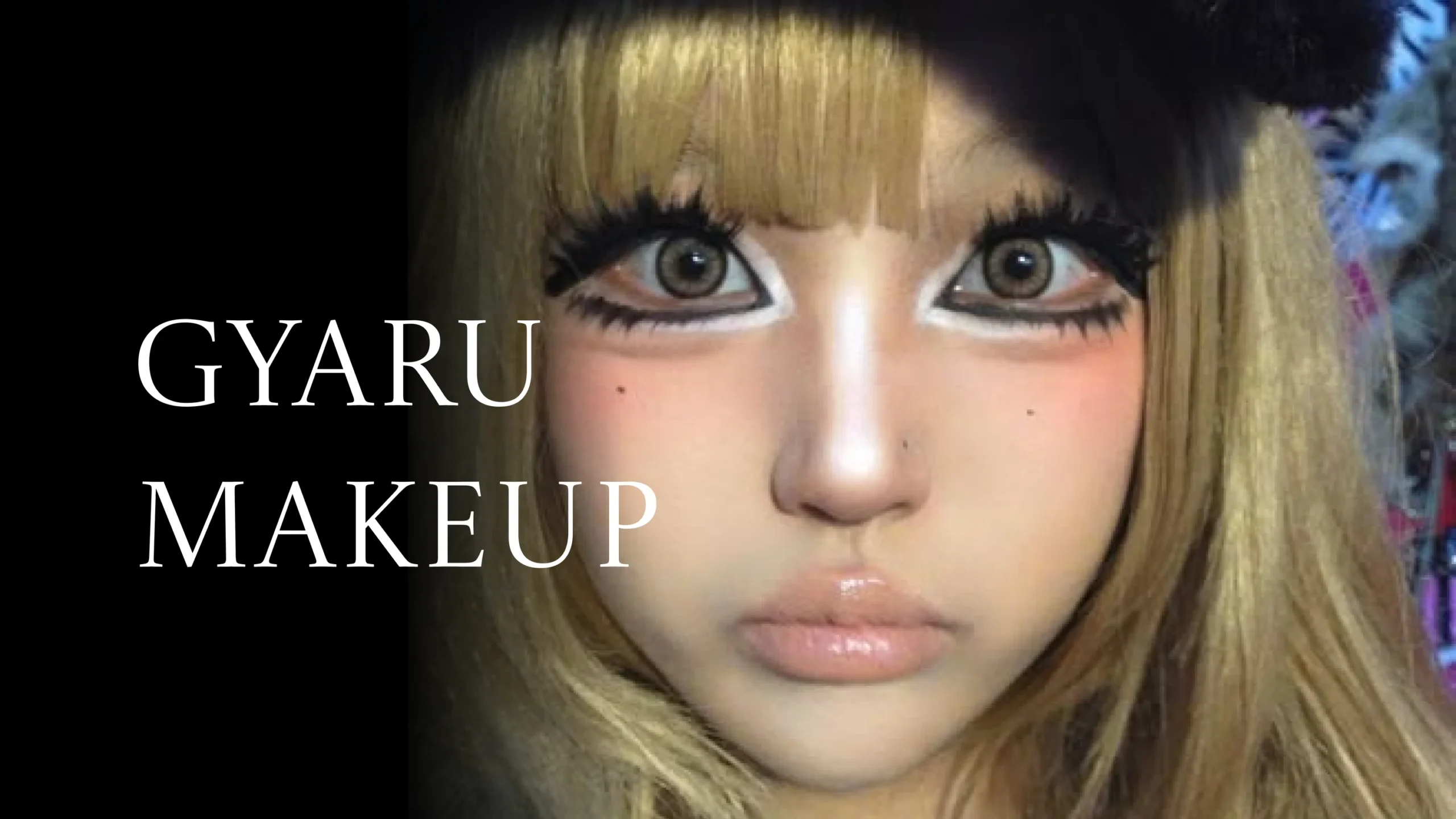 Gyaru Fashion: The Bold Japanese Subculture That Redefined Style
