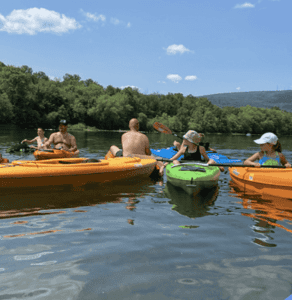 How to Plan the Best Juniata River Kayaking Trip: Tips and Guide