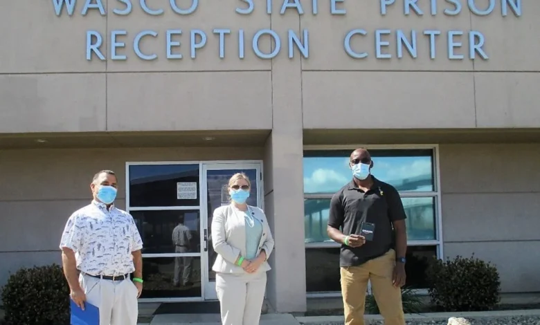 Wasco Chismosos: The Community Buzz in Wasco, California Wasco Chismosos: The Community Buzz in Wasco, California