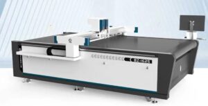 How to Choose the Right CNC Automatic Fabric Cutter from a Trusted Cutting Machine Manufacturer