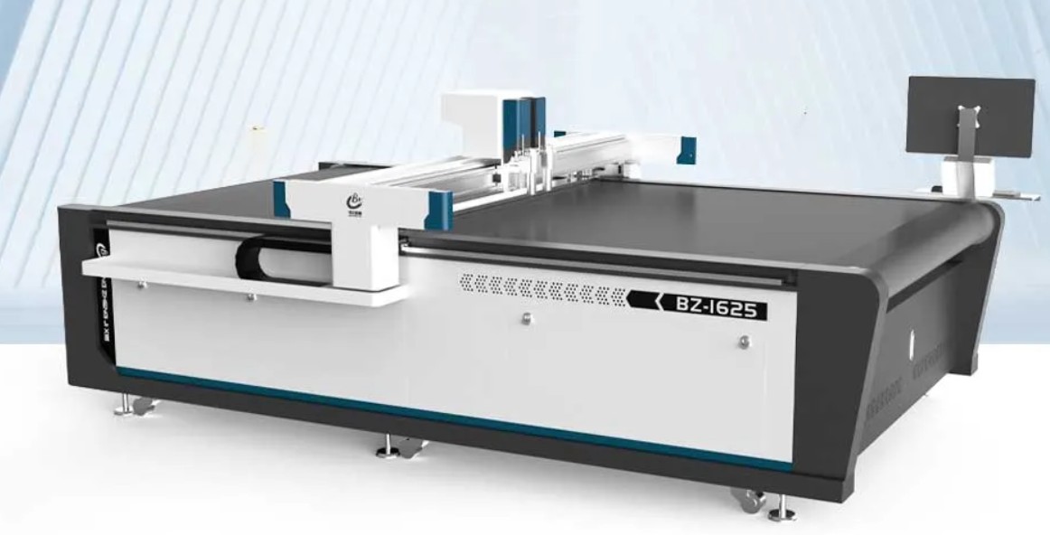 How to Choose the Right CNC Automatic Fabric Cutter from a Trusted Cutting Machine Manufacturer How to Choose the Right CNC Automatic Fabric Cutter from a Trusted Cutting Machine Manufacturer