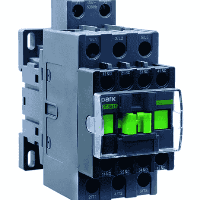 Why Industrial and Commercial Motor Controls Aren’t Interchangeable Why Industrial and Commercial Motor Controls Aren’t Interchangeable