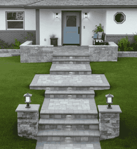 6 Smart Ways to Reduce Yard Work in Central NJ