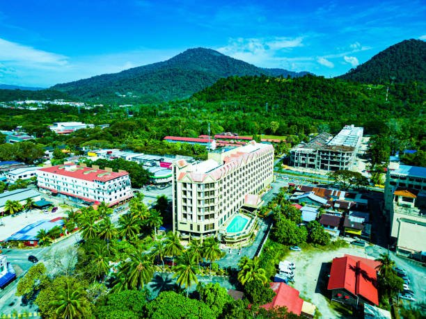 book Langkawi hotel