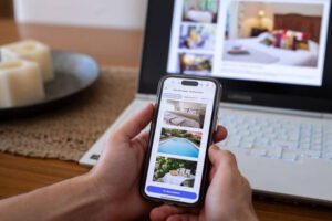 Hotel Booking
