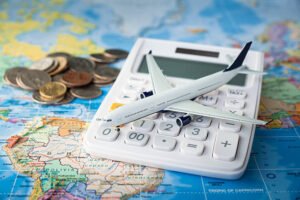 Saving on Flights