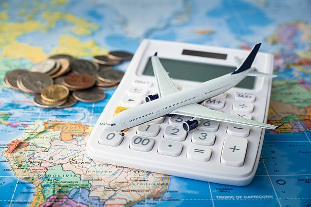 Saving on Flights